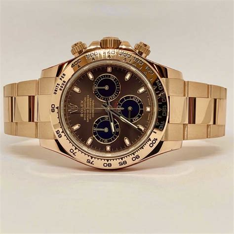 prenotazione rolex daytona alla casa madre|Come funziona la lista d'attesa Rolex, cosa bisogna fare per .